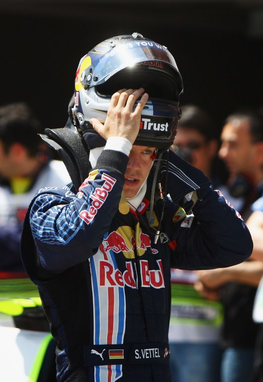 GP TURCHIA - Qualifiche e Prove Libere 3